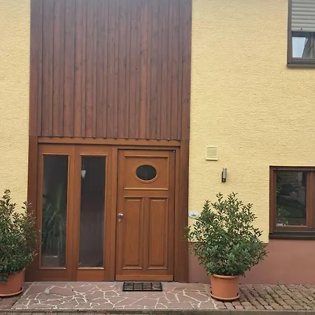 With 1 Bedroom Apartmán