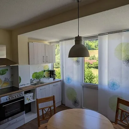 With 1 Bedroom * Oberzent