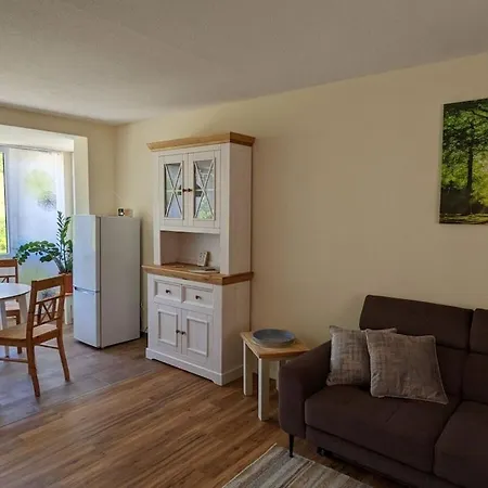 With 1 Bedroom * Oberzent