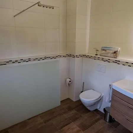 Lägenhet With 1 Bedroom Oberzent