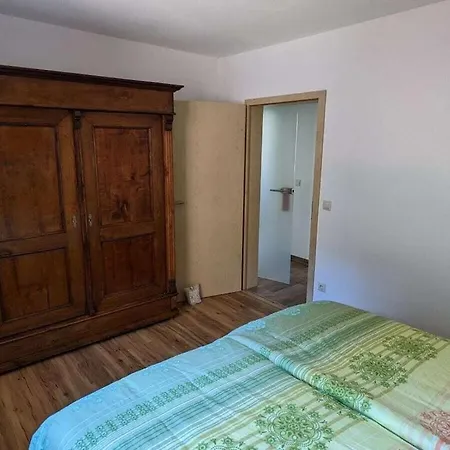 With 1 Bedroom * Oberzent