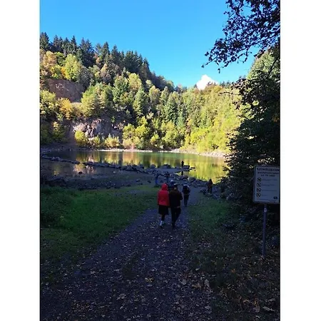 Lägenhet With 1 Bedroom *