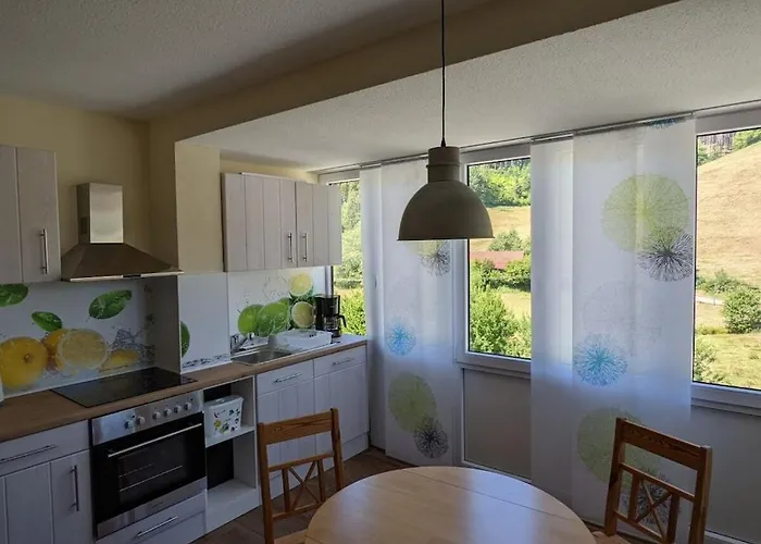 With 1 Bedroom * Oberzent