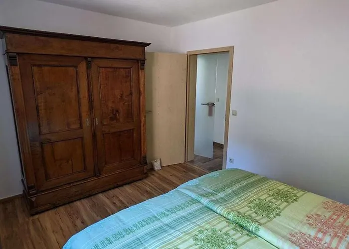 With 1 Bedroom * Oberzent