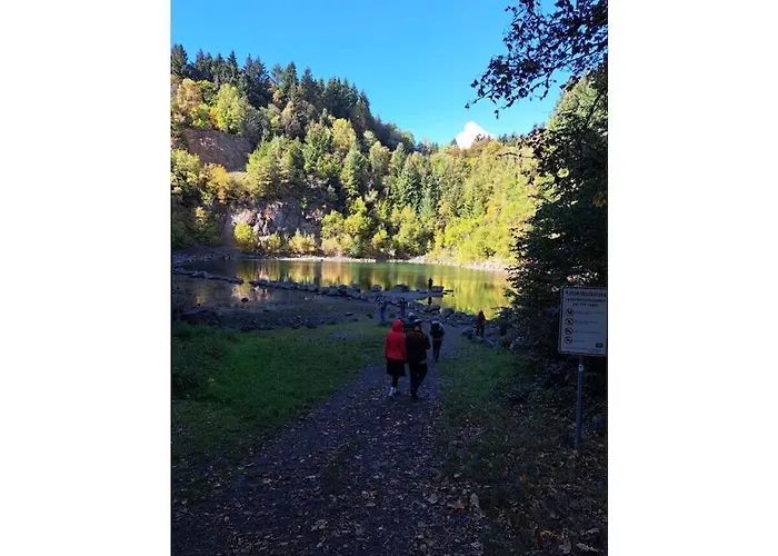 Apartmán With 1 Bedroom *